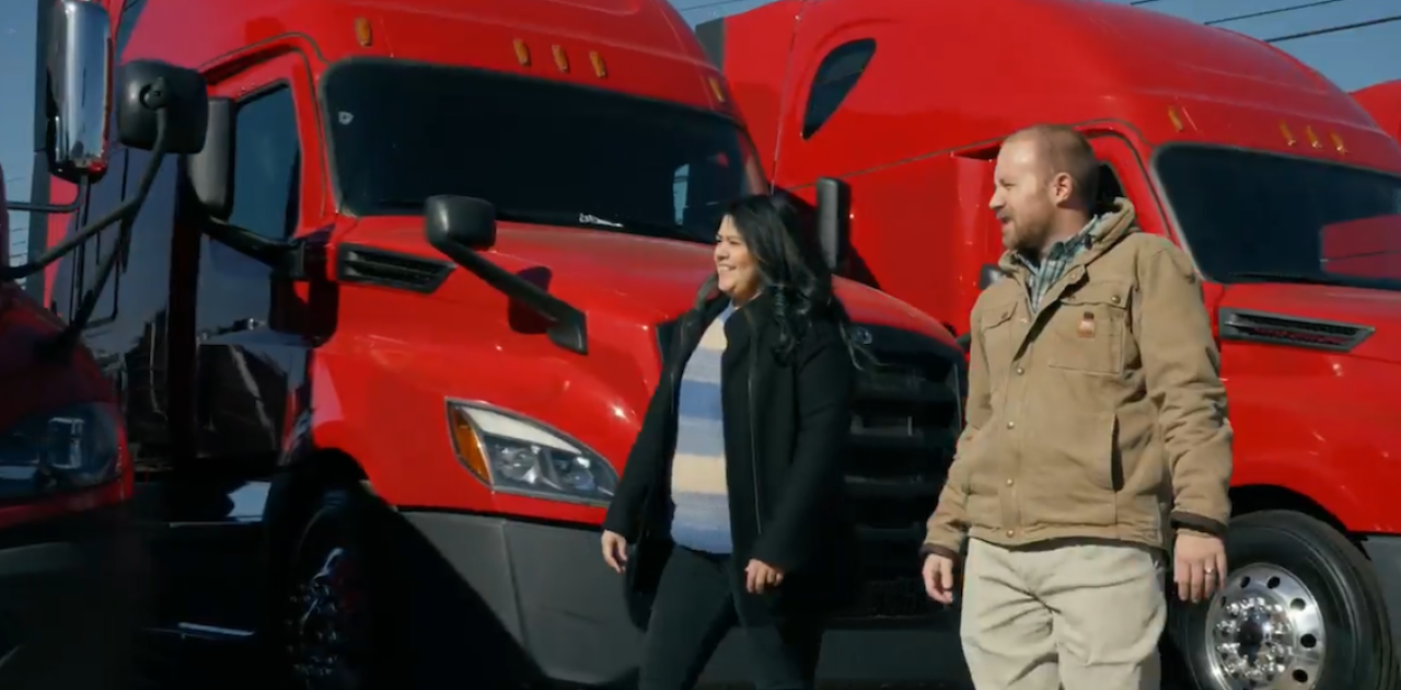 7 Impacts Commercial Truck Dealers Had on Their Communities